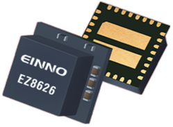 國(guó)產(chǎn)升降壓電源模塊